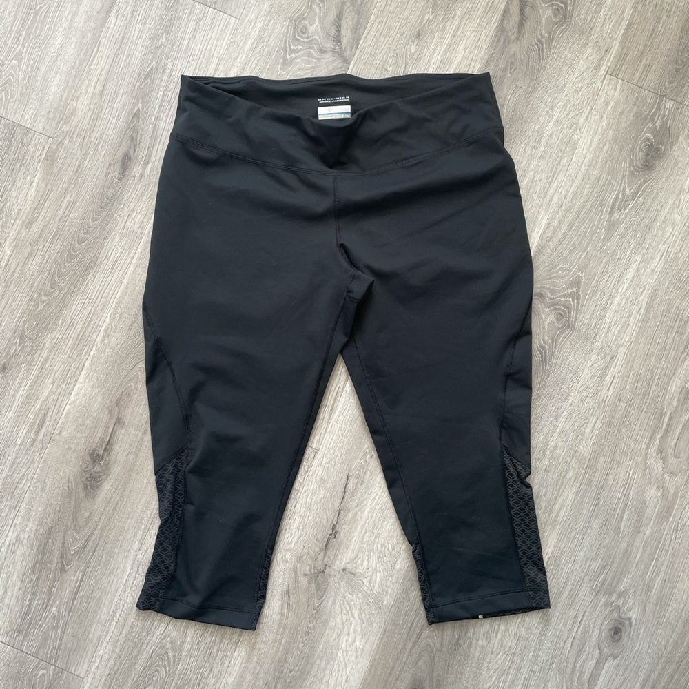 Columbia Capri legging